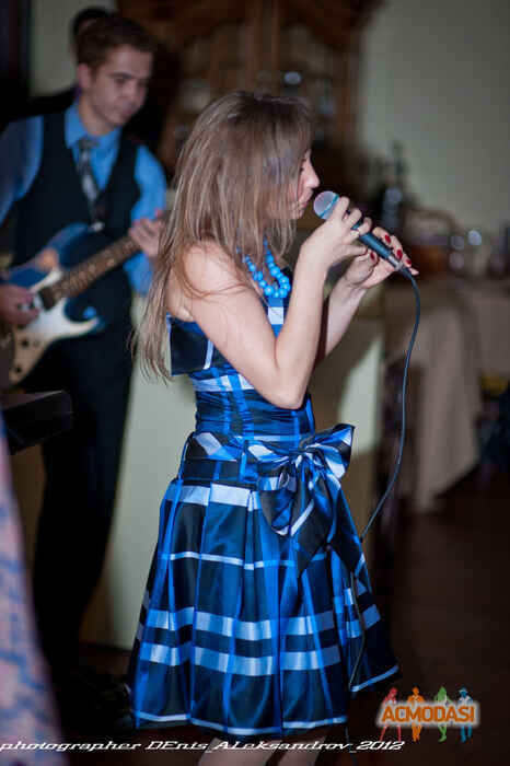 Ольга Анатольевна Баканина фото №308405. Загружено 12 Декабря 2012