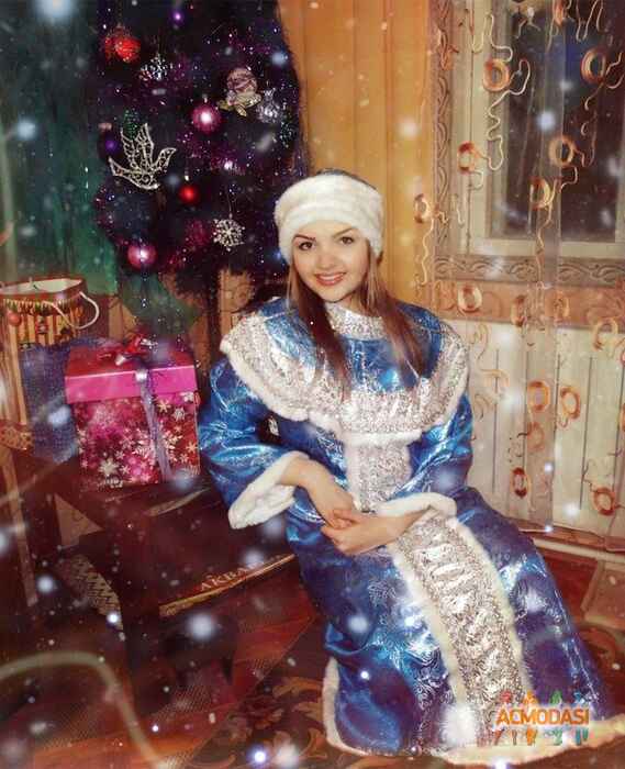 Иляна Петровна Федорова фото №847878. Загружено 10 Апреля 2015