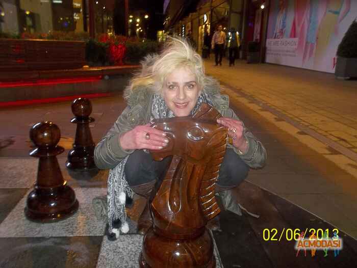 irina-grazhina  maklakoviene-diomina фото №404237. Загружено 09 Мая 2013
