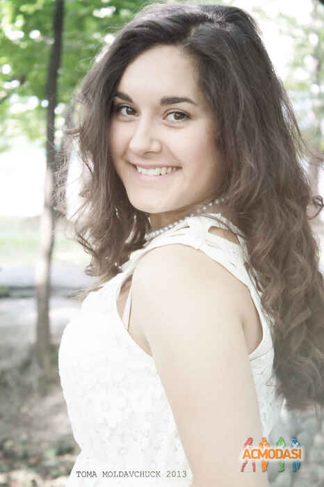 Елизавета Руслановна Расулова фото №444437. Загружено 09 Июля 2013