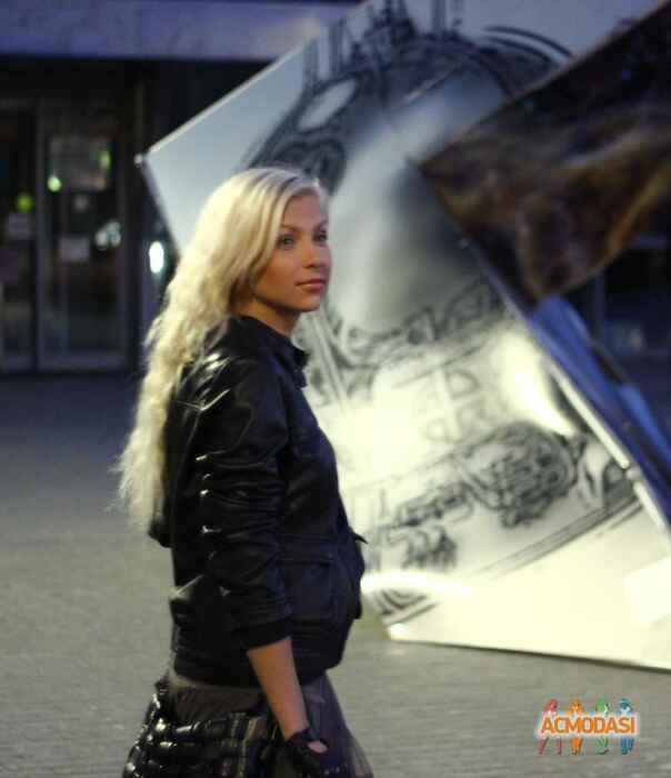 Евгения Сергеевна Шестакова фото №472896. Загружено 17 Августа 2013
