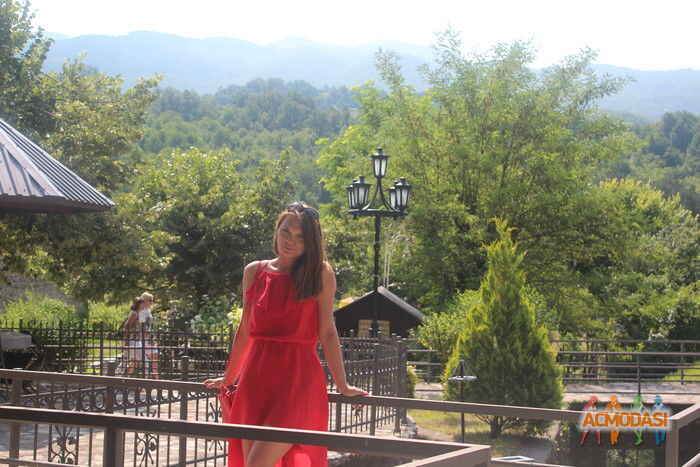 Ольга Андреевна Наумва фото №475649. Загружено 21 Августа 2013