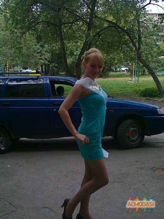 Евгения  Лейкам фото №545969. Загружено 03 Декабря 2013