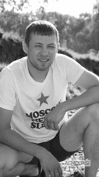 Дмитрий Николаевич Баяндин фото №574267. Загружено 18 Января 2014