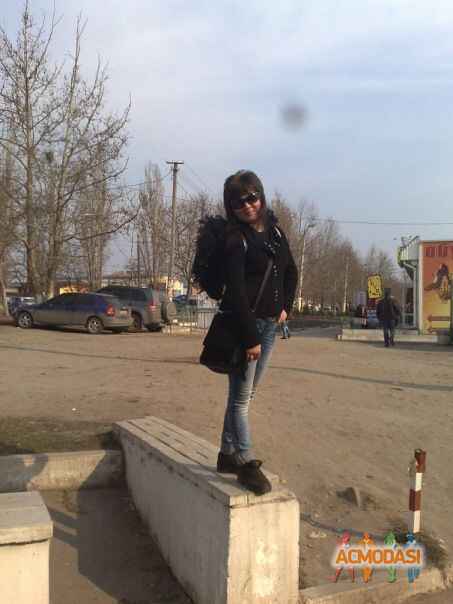 Анастасия Вадимовна Жартун фото №622598. Загружено 26 Марта 2014