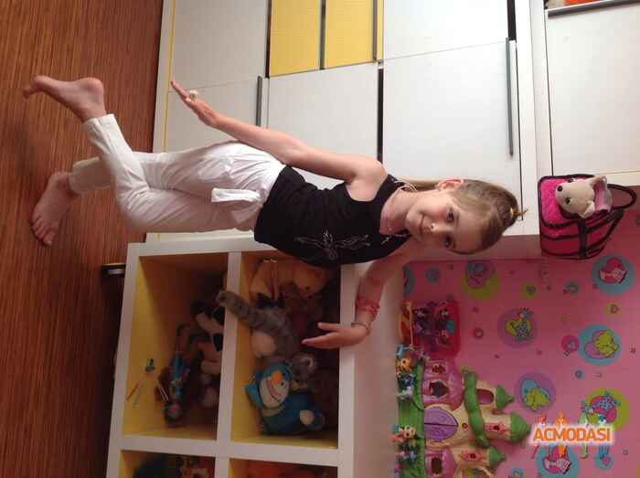 Сабина Юрьевна Рахимова фото №686040. Загружено 08 Июля 2014