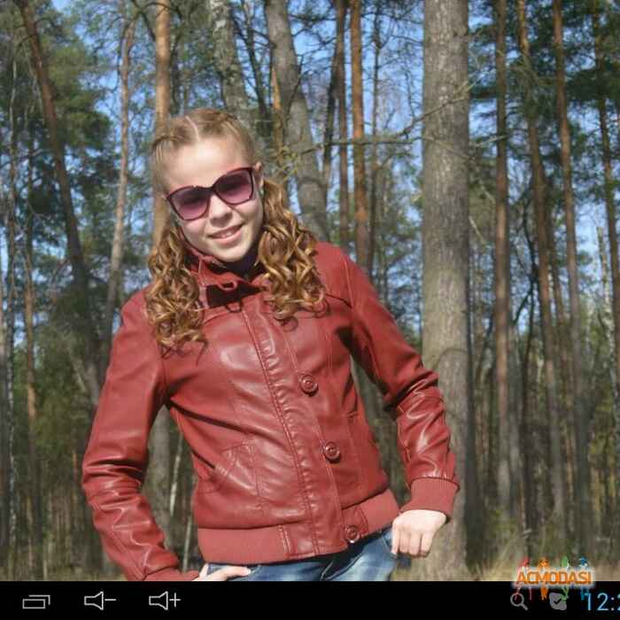 Анастасия Сергеевна Ткачева фото №692079. Загружено 17 Июля 2014