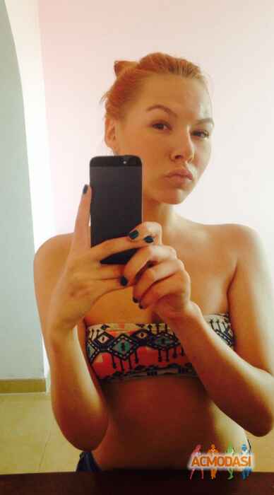 Анна  Прокопчук фото №797177. Загружено 05 Января 2015