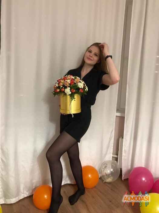 Валентина Константиновна Филиппова фото №1604870. Загружено 01 Июня 2020