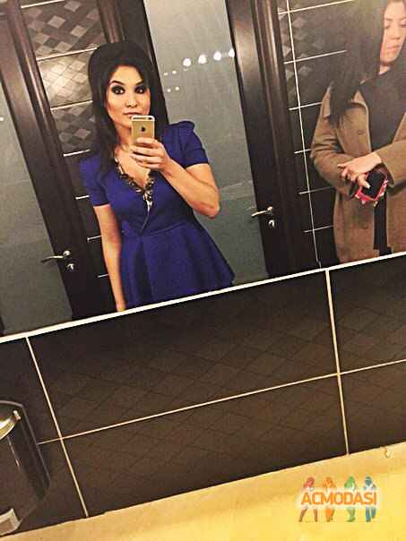 Алена Дмитриевна Рогожникова фото №908908. Загружено 19 Августа 2015