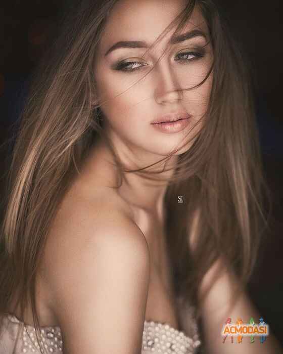 Aina  Nishanova фото №1160015. Загружено 21 Марта 2017