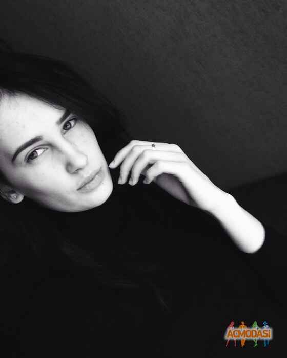 Анна Сергеевна Токминина фото №1131021. Загружено 08 Января 2017