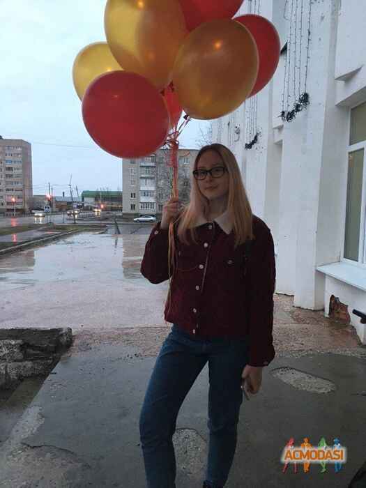 Ирина Анатольевна Татаринцева фото №1340884. Загружено 06 Июля 2018