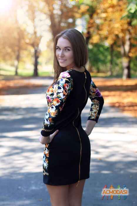 Кристина Владимировна Лось фото №731435. Загружено 14 Сентября 2014
