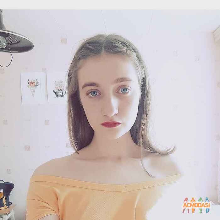 Пелагея  Грушецкая фото №1478674. Загружено 28 Июня 2019