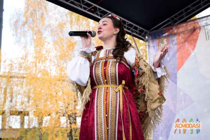 Екатерина Андреевна Портнягина фото №1464121. Загружено 24 Мая 2019
