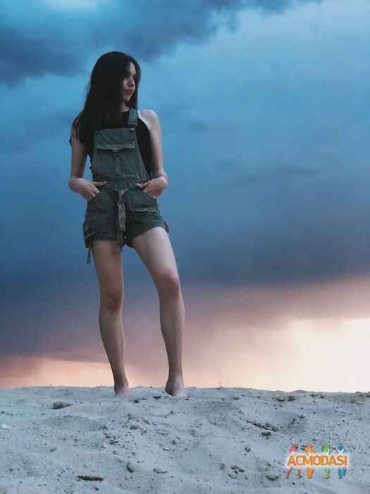 Алина Андреевна Трубина фото №1479521. Загружено 30 Июня 2019