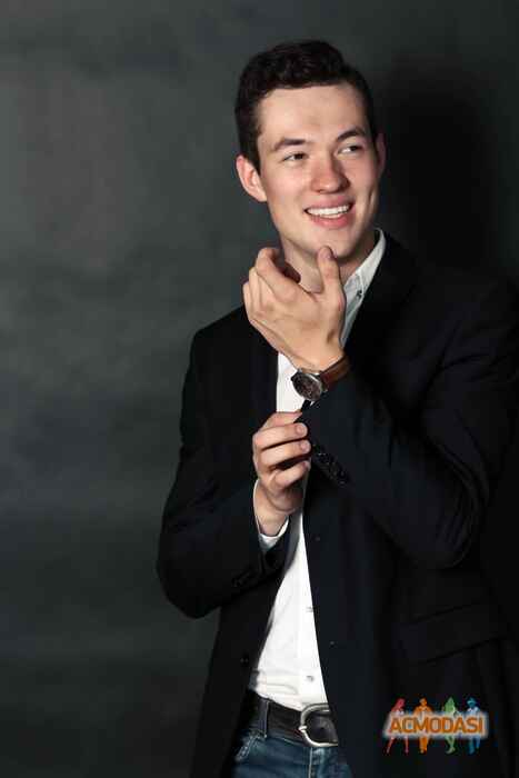 Никита Сергеевич Панин фото №1528472. Загружено 19 Октября 2019