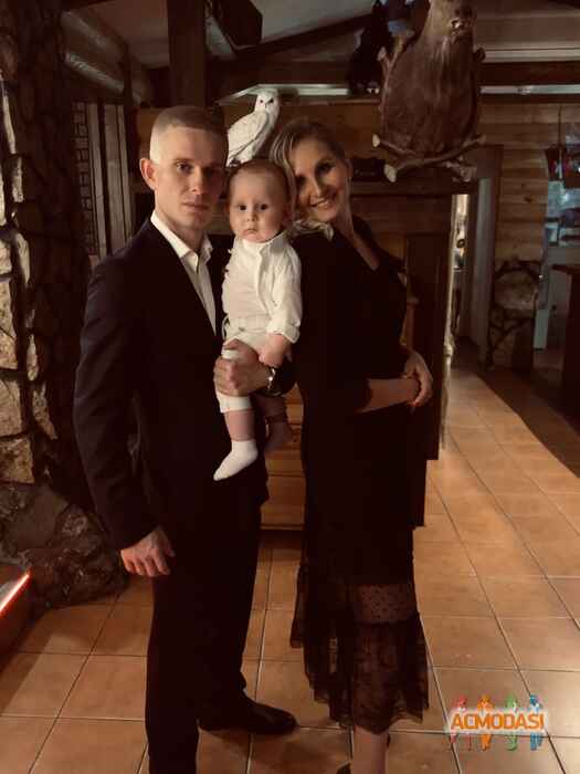 Олеся Олеговна Гусакова фото №1547883. Загружено 08 Декабря 2019