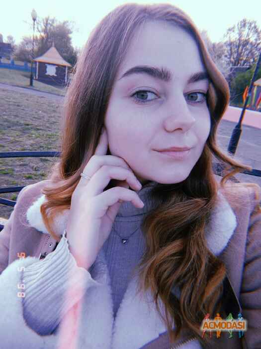 Полина Евгеньевна Володькина фото №1605055. Загружено 01 Июня 2020
