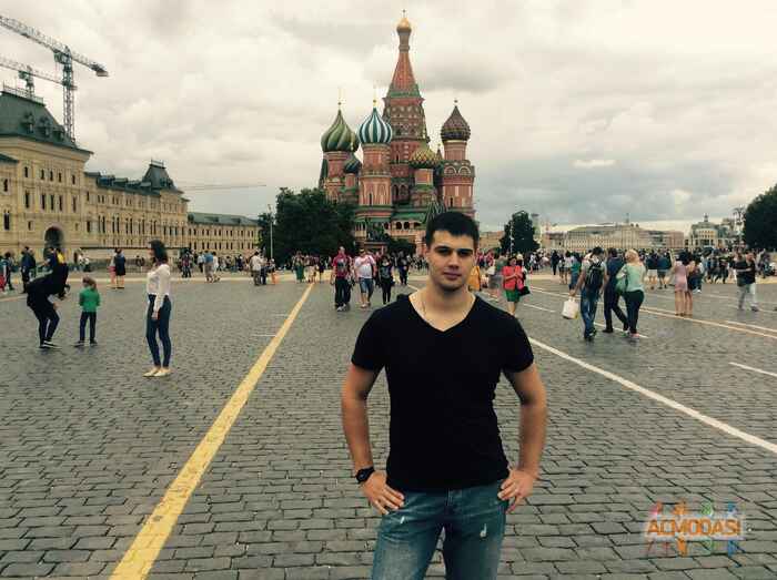 Михаил  Щуров фото №1634697. Загружено 01 Сентября 2020