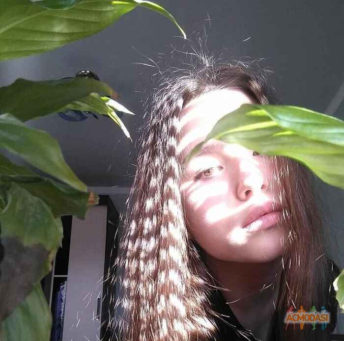 Арина  Пономарева фото №1639905. Загружено 21 Сентября 2020