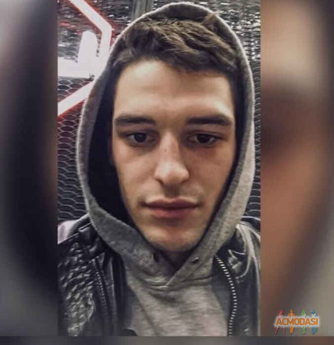 Данила  Корнеев фото №1652403. Загружено 01 Ноября 2020