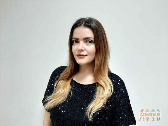 Елизавета  Захаренко фото №1661683. Загружено 01 Декабря 2020