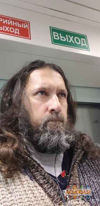 Дмитрий  Кузьмин фото №1665818. Загружено 14 Декабря 2020