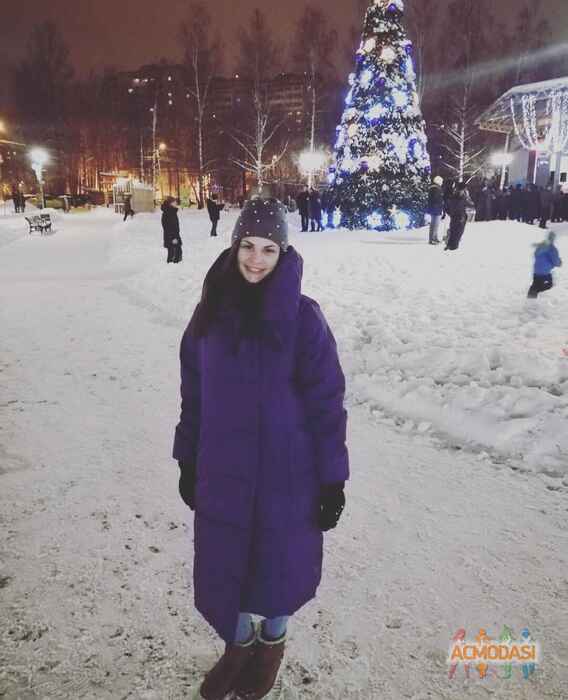 Кристина   фото №1675296. Загружено 18 Января 2021