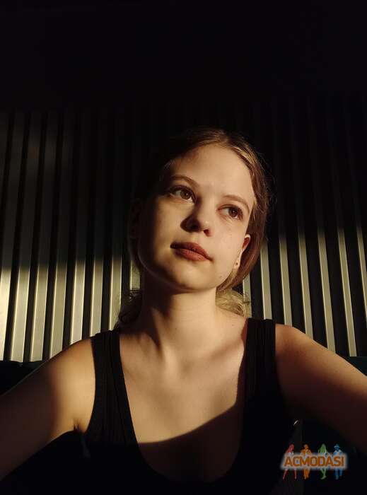 Дарья  Секретова фото №1806567. Загружено 09 Июля 2022