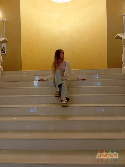 Азиза  Стрельцова фото №1944616. Загружено 04 Января 2026