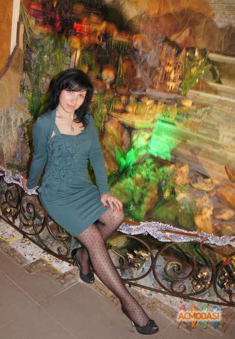 Светлана Александровна Мазаева фото №186528. Загружено 18 Апреля 2012