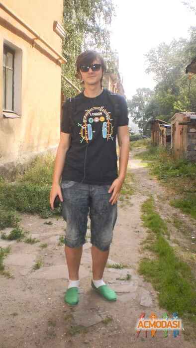 Кирилл  Вячеславович фото №245888. Загружено 29 Августа 2012