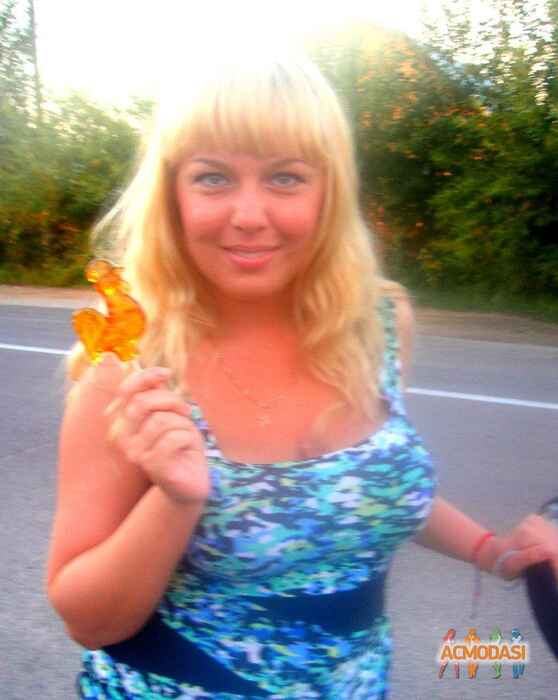 Маргарита Олеговна Руденко фото №246705. Загружено 30 Августа 2012