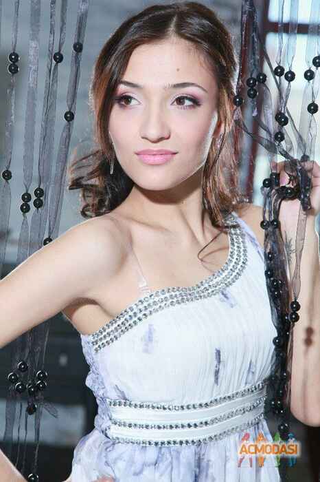 Фируза Хайруллоевна Мухамедова фото №265559. Загружено 05 Октября 2012