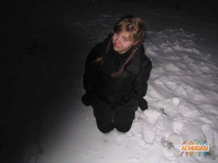 Алиса Юрьевна Пономарева фото №287919. Загружено 11 Ноября 2012