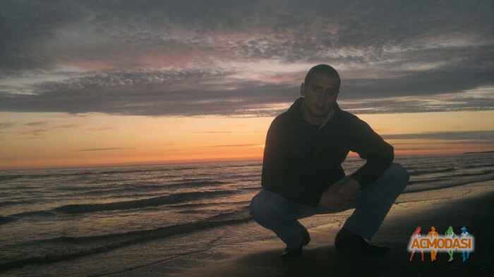 Илья Сергеевич Курбанов фото №318175. Загружено 02 Января 2013