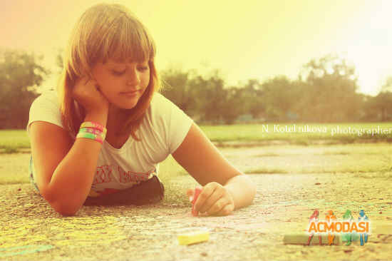 Настя Викторовна Кривовяз фото №361177. Загружено 09 Марта 2013