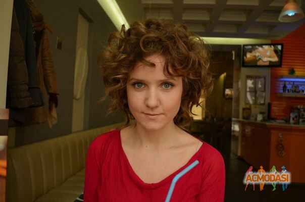 Анастасия Игоревна Мироненко фото №445856. Загружено 11 Июля 2013