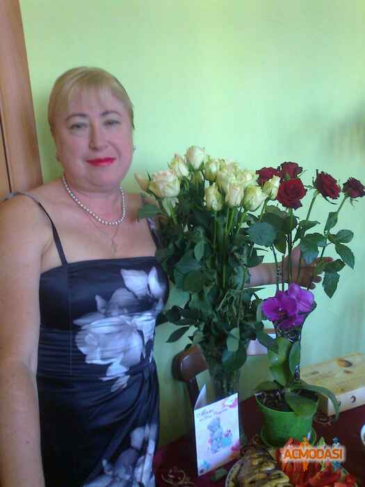 Людмила Николаевна Ашуйко фото №474406. Загружено 20 Августа 2013