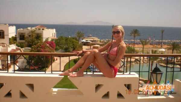 Кристина-Милана Феликсовна Ларес фото №493383. Загружено 17 Сентября 2013