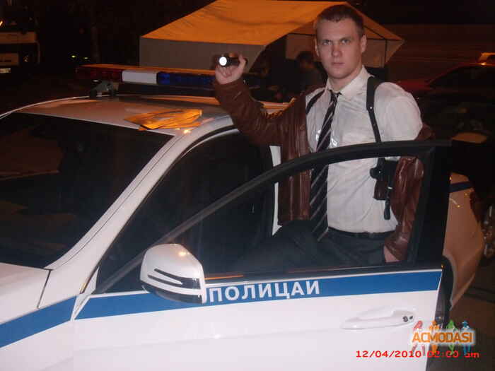 Андрей Сергеевич Сергаков фото №537191. Загружено 20 Ноября 2013