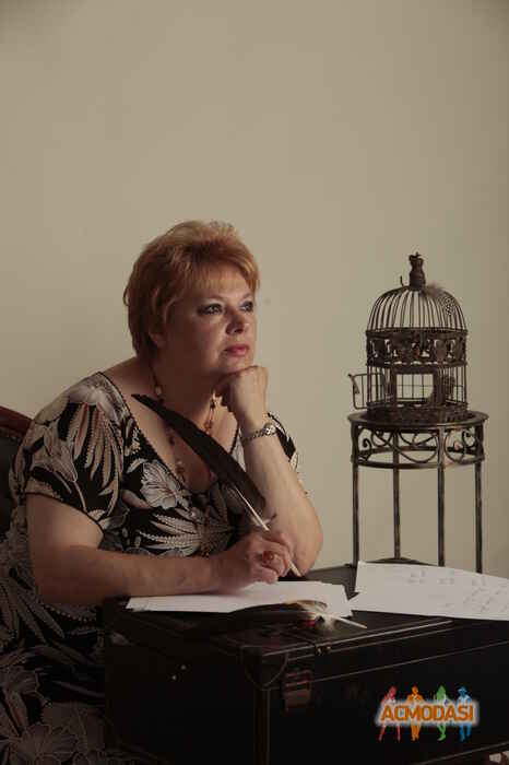 Наталья Олеговна Савина фото №511630. Загружено 16 Октября 2013