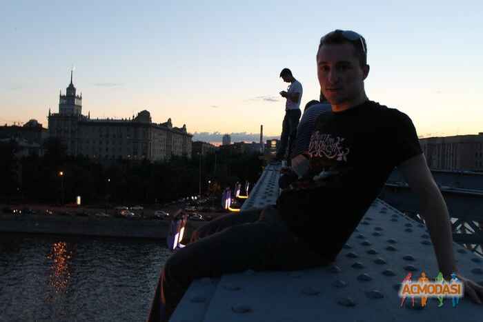 Роман Вячеславович Мельник фото №607573. Загружено 03 Марта 2014