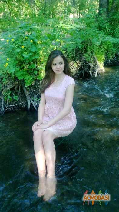Анна  Кулакова фото №670567. Загружено 15 Июня 2014