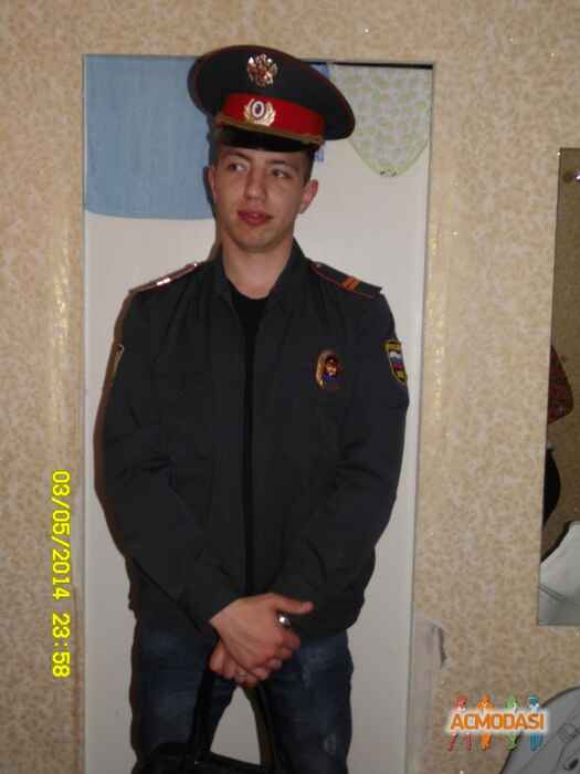 Евгений Владимирович Анисимов фото №685373. Загружено 07 Июля 2014