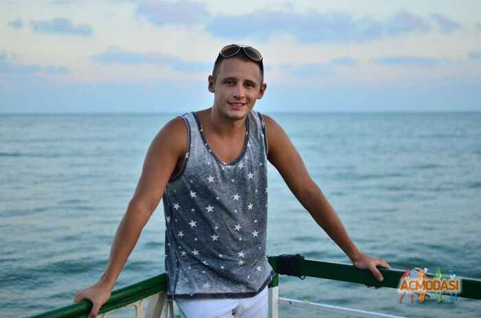 Денис Валерьевич Синицкий фото №863586. Загружено 21 Мая 2015