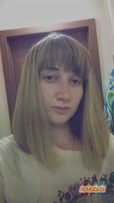 Катюша  Автушенко фото №932473. Загружено 06 Октября 2015