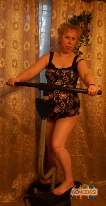 Анна Владимировна Горбунова фото №961212. Загружено 28 Ноября 2015